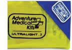Ultralight and Watertight .3 first aid kit