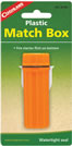 waterproof matchbox