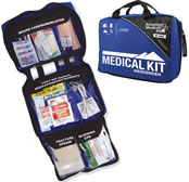 medical kit