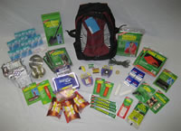 home survival kit