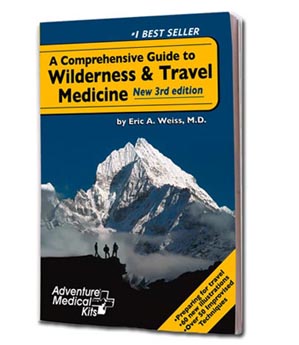 A Comprehensive Guide to Wilderness & Travel Medicine