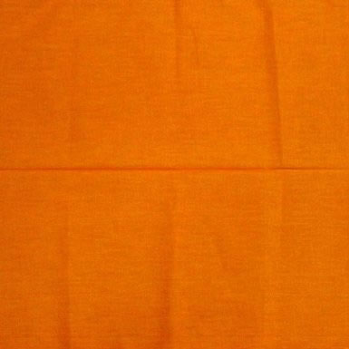 Blaze Orange Bandana