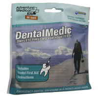 Dental Emergency Kit