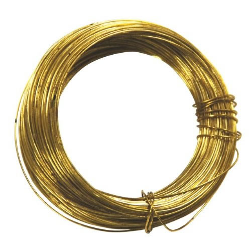 Brass Snare Wire