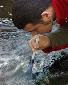 Straw Filter for Drinking