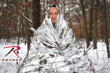 Space Blanket