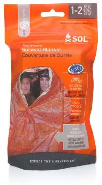 survival blanket