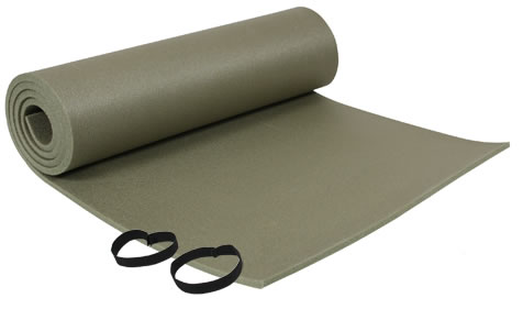 Foam Sleeping Pad