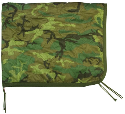 Poncho Liner