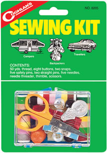 Coghlan's Sewing Kit