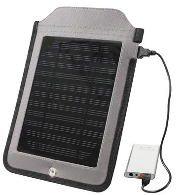 Solar Panel