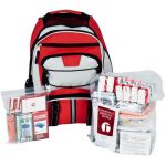 2 Person Economic Backpack Kit