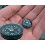 button compass