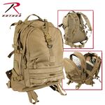 Large Survival Backpack