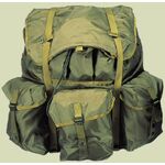 Large Military Rucksack