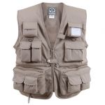 Survival Vest