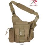 Tactical Shoulder Bag