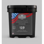 Freeze Dried Vegetables