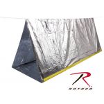 Tube Tent