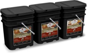 360 Serving - Emergency Food Storage