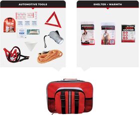 Vehicle Emergency Kit