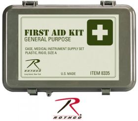 General Purpose First Aid Kit