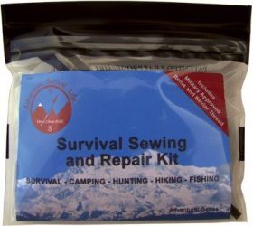 Sewing and Repair Kit