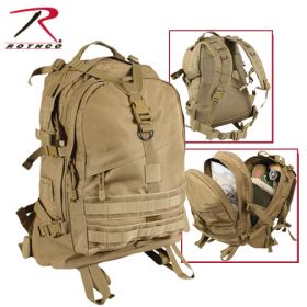 Large Survival Backpack