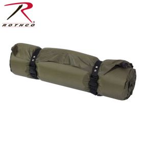 Self Inflating Air Mattress