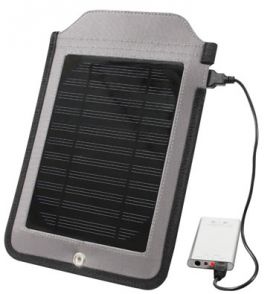 Solar Charger Panel