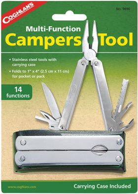 multi tool