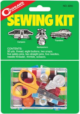 sewing kit