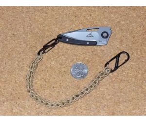 How to Make a Lanyard