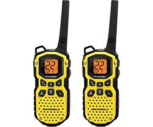 Pros and Cons of Two-Way Radios