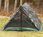 Two Person Tent