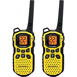Two Way Radios for Survival