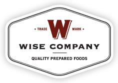 Wise Company Food Storage