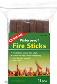 Fire Sticks