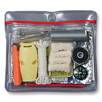 pocket survival kit