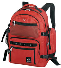 backpack bug out bag