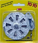 Yo-Yo Fishing Reel